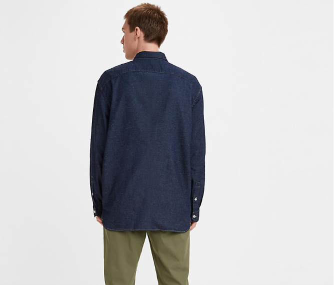 Jackson Worker Shirt SALE