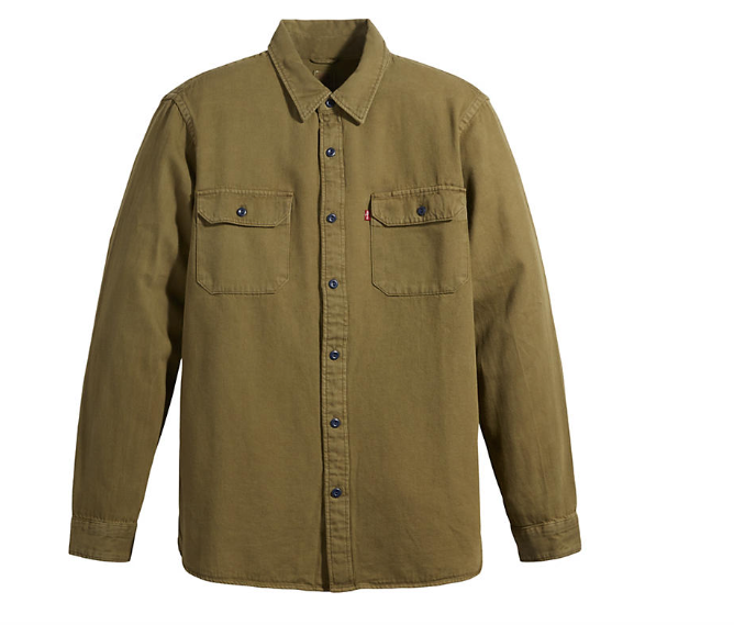 Jackson Worker Shirt SALE
