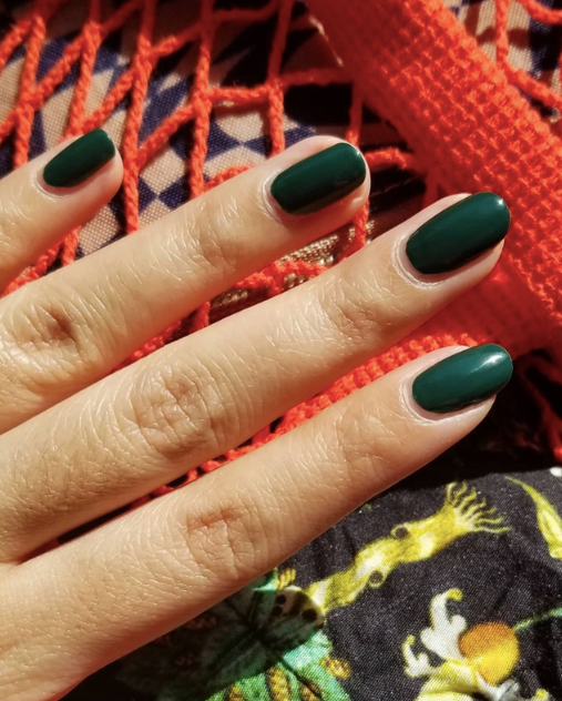 Palate Nail Polish - Nori