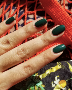 Palate Nail Polish - Nori