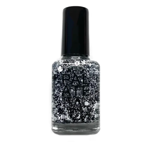 Palate Nail Polish - Cookies & Cream