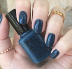 Palate Nail Polish - Blue Maize