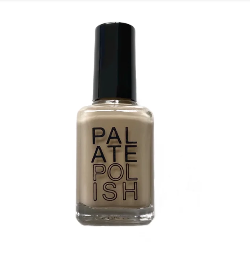 Palate Nail Polish - Oatmeal