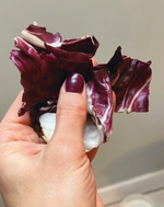 Palate Nail Polish - Radicchio