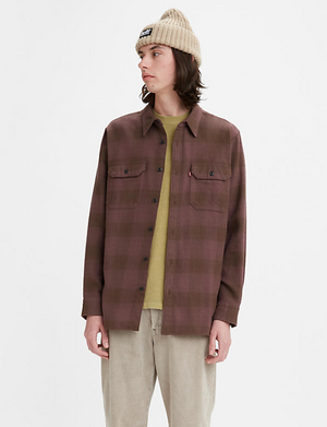 Jackson Worker Shirt SALE