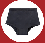 Boyshort in Brushed Mircofiber Undies