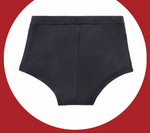 Boyshort in Brushed Mircofiber Undies