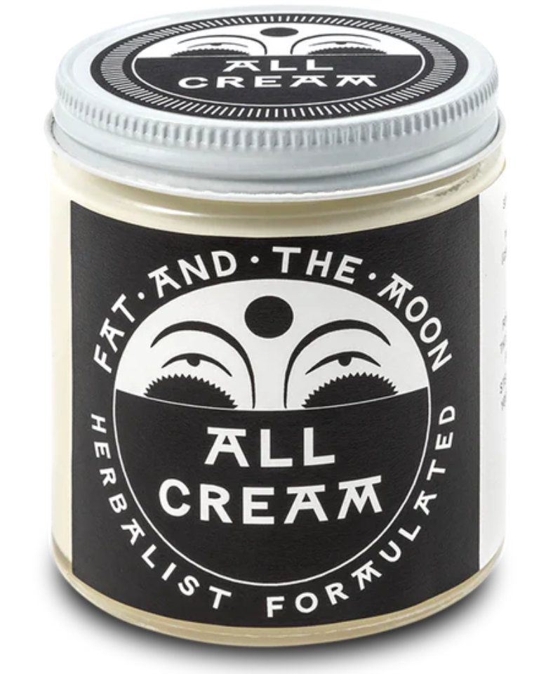 All Cream