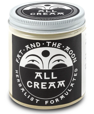 All Cream