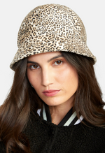 Miranda Canvas Bucket Hat