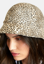 Miranda Canvas Bucket Hat