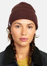 Warm Eyes Beanie
