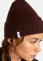 Warm Eyes Beanie