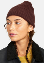 Warm Eyes Beanie