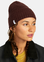 Warm Eyes Beanie