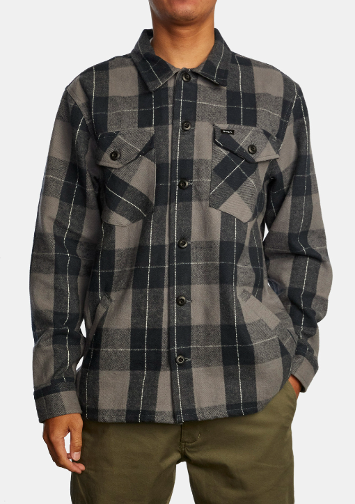 Flight Risk Shirt Jacket SALE