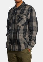 Flight Risk Shirt Jacket SALE