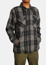 Flight Risk Shirt Jacket SALE