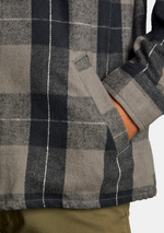 Flight Risk Shirt Jacket SALE