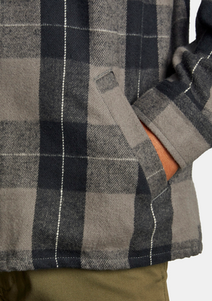 Flight Risk Shirt Jacket SALE