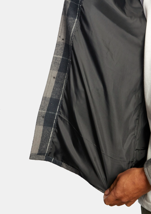 Flight Risk Shirt Jacket SALE