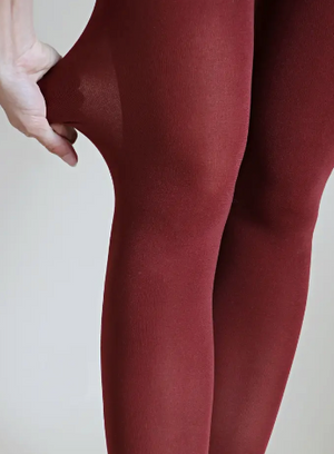 20 Colors Opaque Zokki Color Tights