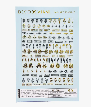 Nail Stickers