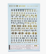 Nail Stickers