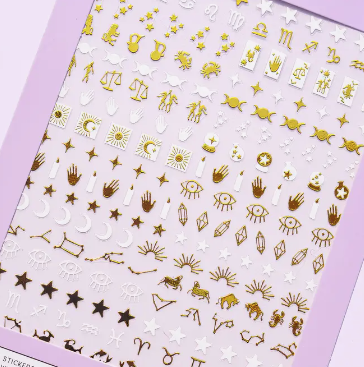 Nail Stickers