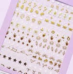 Nail Stickers