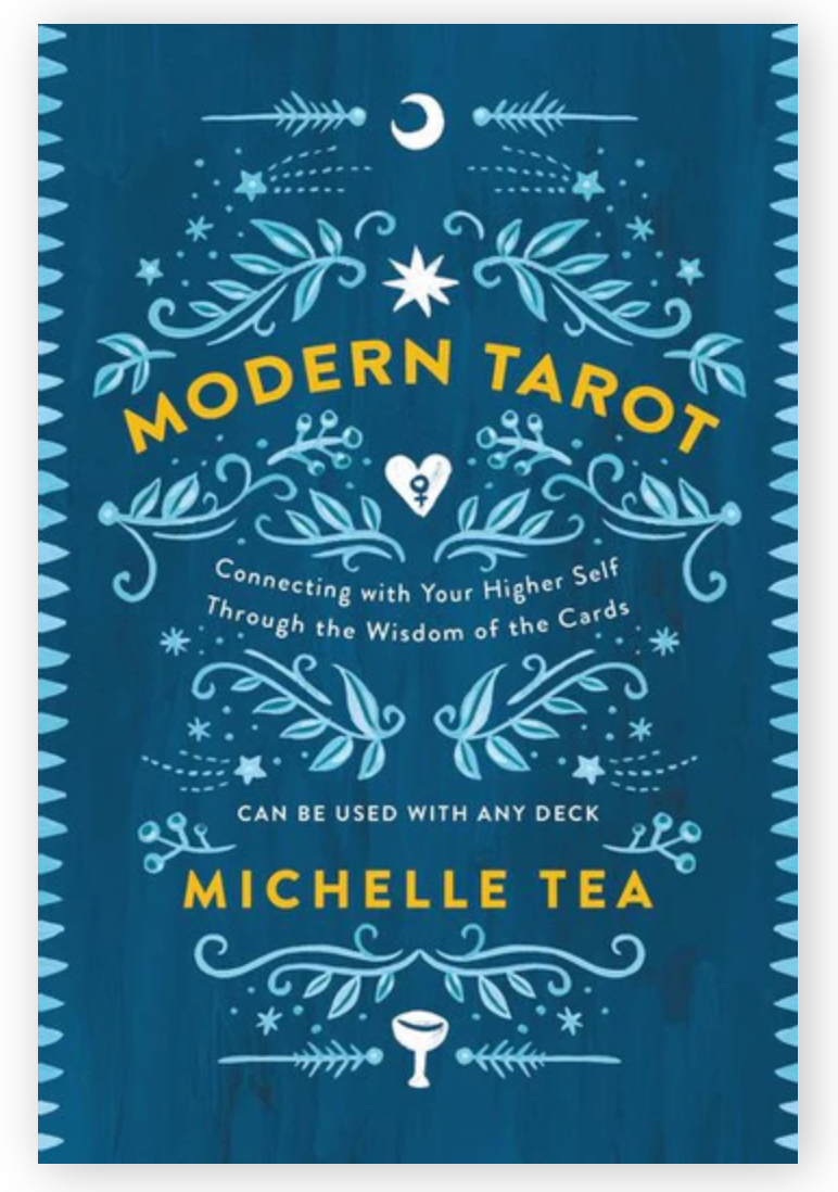 Modern Tarot