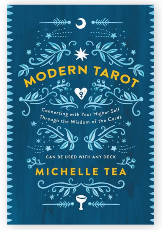 Modern Tarot