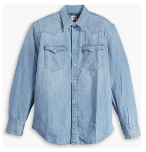 Barstow Western Standard Shirt SALE