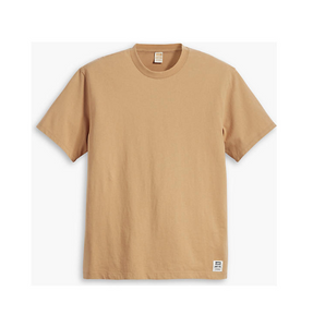 Gold Tab Tee