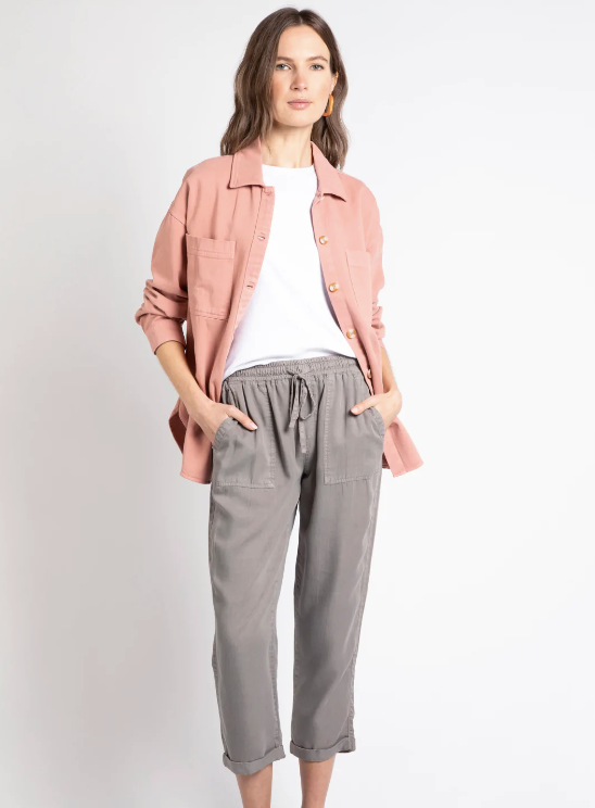 Fletcher Jacket