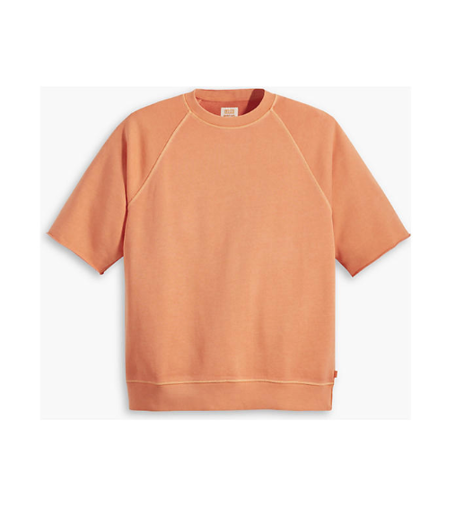 Cut Off Raglan Sweatshirt SALE