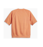 Cut Off Raglan Sweatshirt SALE