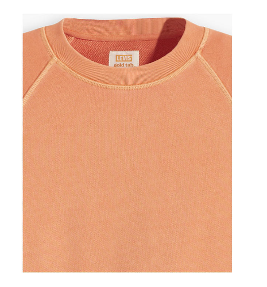Cut Off Raglan Sweatshirt SALE
