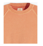Cut Off Raglan Sweatshirt SALE