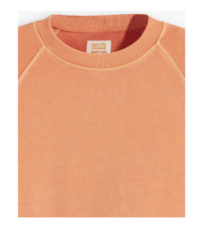 Cut Off Raglan Sweatshirt SALE