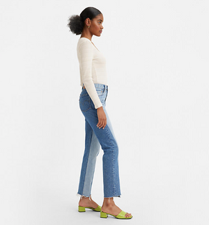 501 Jeans-Spliced, Rigid Fit SALE
