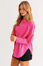Tess Button Down Shirt SALE