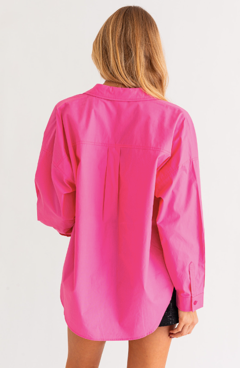 Tess Button Down Shirt SALE