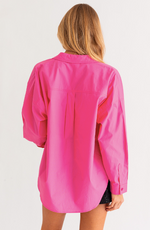 Tess Button Down Shirt SALE