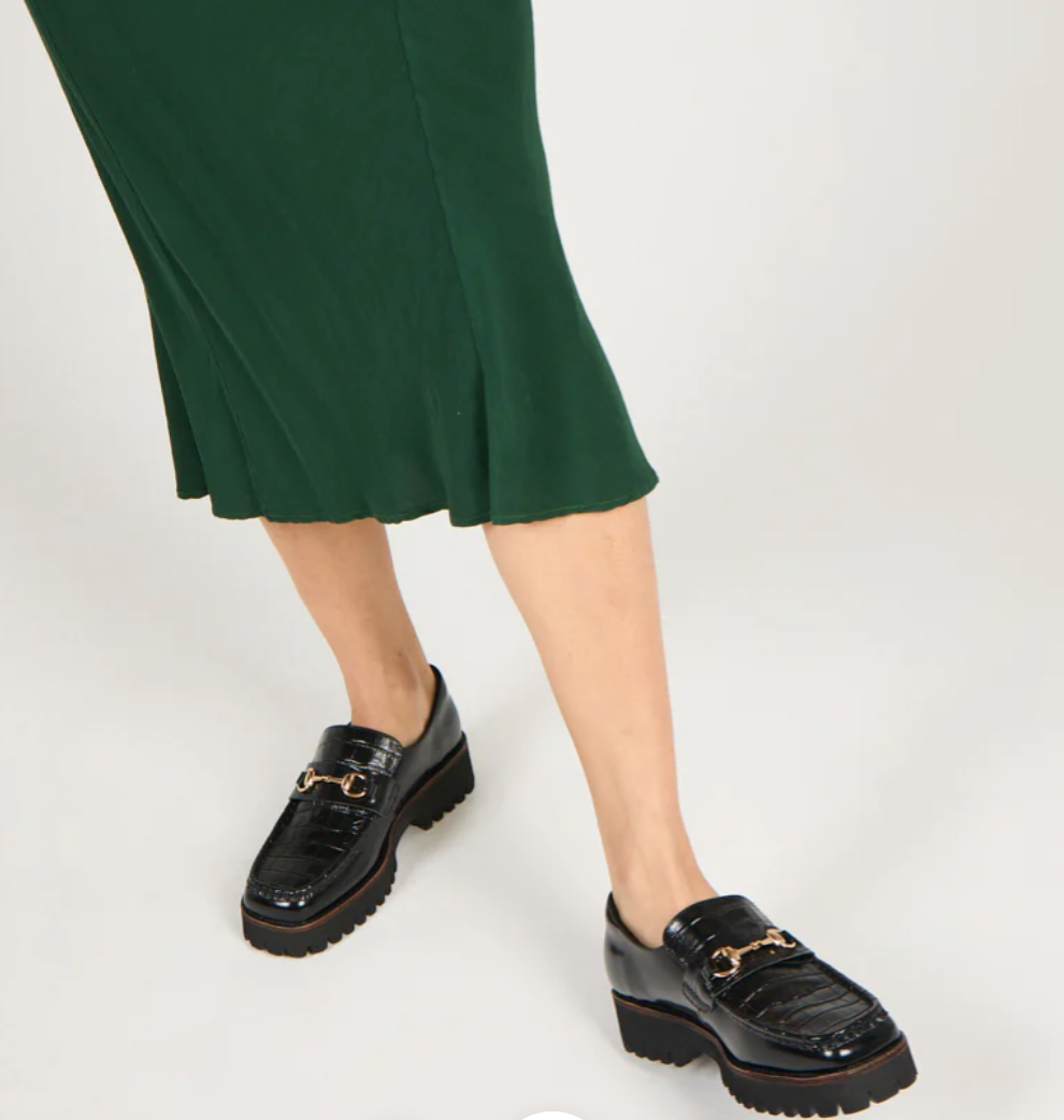 HK-2 Loafer Moo