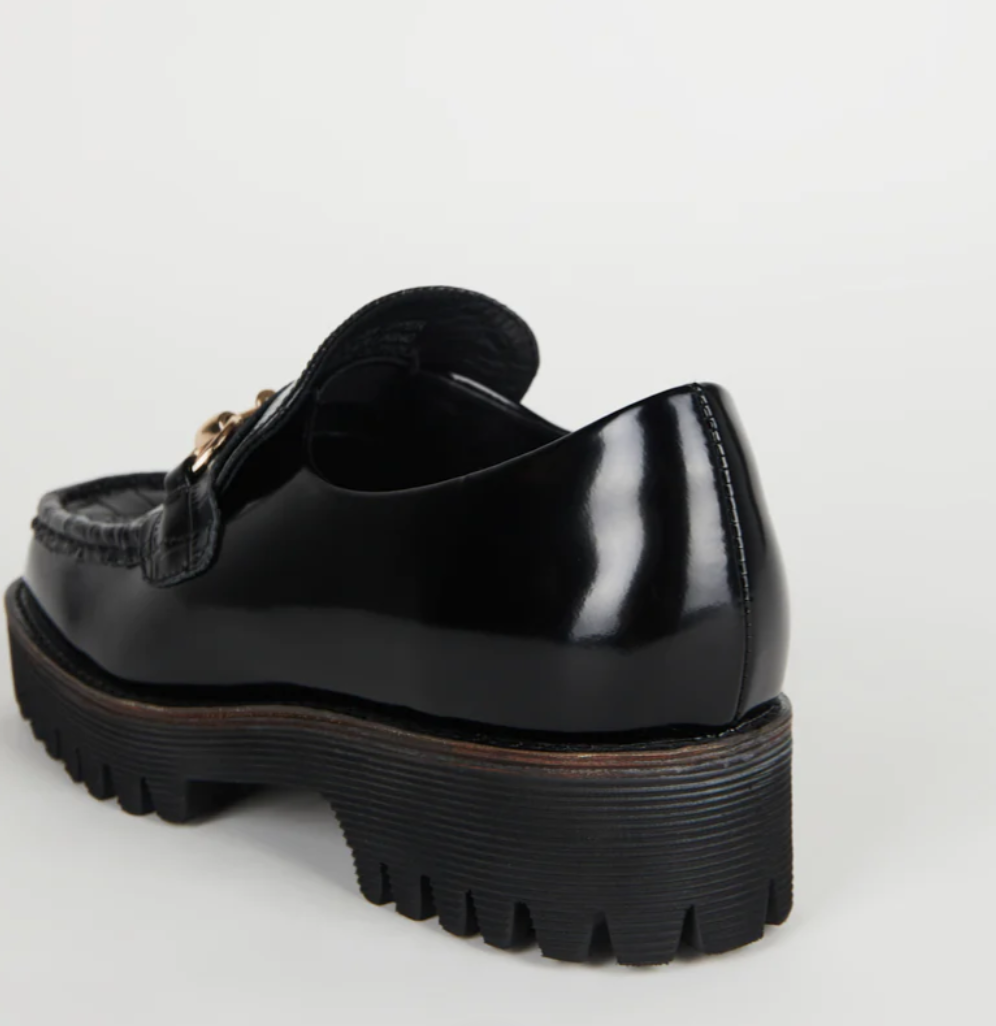 HK-2 Loafer Moo