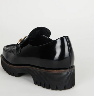 HK-2 Loafer Moo