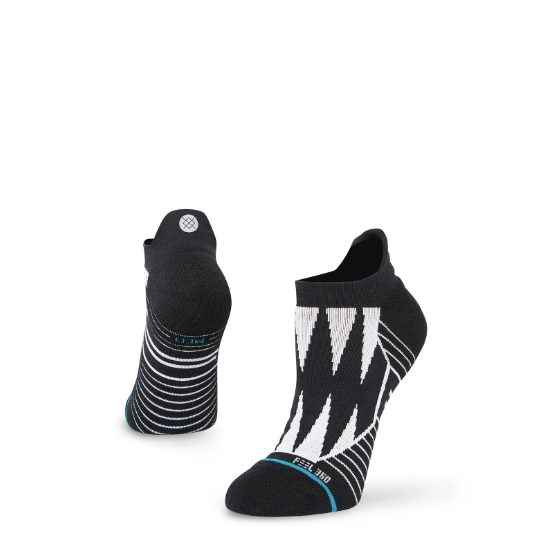 Keep It Movin Short Socks