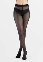 Anna Sheer Eco Tights
