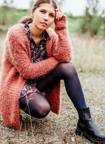 Albertina Semi-opaque Recycled Tights